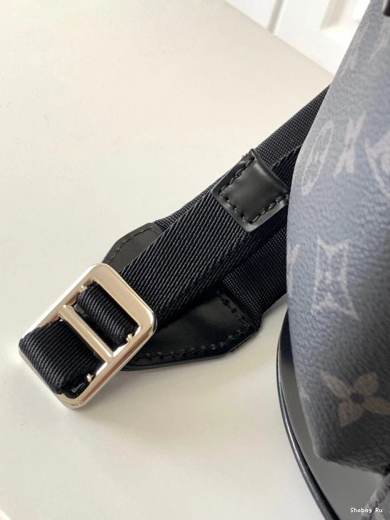 VUITTON CHRISTOPHER LOUIS BACKPACK 0825